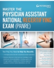 Master the Physician Assistant National Recertifying Exam (PANRE) - Book