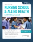 Master the Nursing School & Allied Health Exams - Book