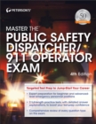 Master the Public Safety Dispatcher/911 Operator Exam - Book