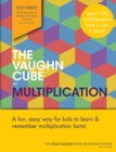 The Vaughn Cube" for Multiplication - Book