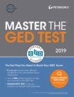 Master the GED Test 2019 - Book