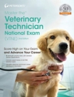 Master the Veterinary Technician National Exam (VTNE) - Book