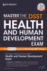 Master the DSST Health and Human Development Exam - Book