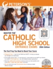 Master the™ Catholic High Schools Entrance Exams - Book