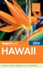 Fodor's Hawaii 2014 - Book