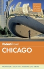 Fodor's Chicago 2014 - Book