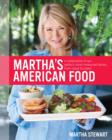 Martha's American Food - eBook