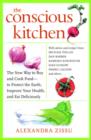Conscious Kitchen - eBook