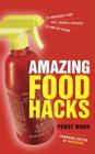 Amazing Food Hacks - eBook