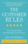 Customer Rules - eBook