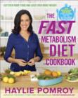 Fast Metabolism Diet Cookbook - eBook