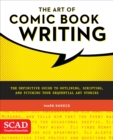 Art of Comic Book Writing, The - Book