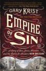 Empire of Sin - eBook