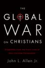 Global War on Christians - eBook