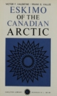 Eskimo of the Canadian Arctic - Book