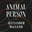 Animal Person - eAudiobook