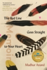 This Red Line Goes Straight to Your Heart - eBook