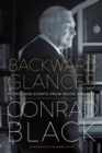 Backward Glances - Book