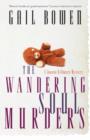 Wandering Soul Murders - eBook