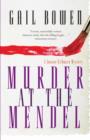 Murder at the Mendel - eBook