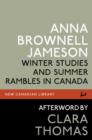 Winter Studies and Summer Rambles in Canada - eBook