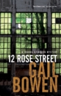 12 Rose Street - eBook