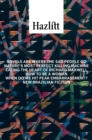 Hazlitt #2 - eBook