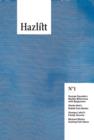 Hazlitt #1 - eBook