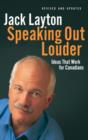 Speaking Out Louder - eBook