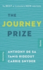 Journey Prize Stories 27 : The Best of Canada's New Writers - Book