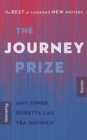 The Journey Prize Stories 32 - Book
