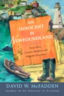 Innocent in Newfoundland - eBook