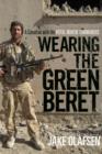 Wearing the Green Beret - eBook