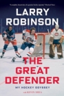 The Great Defender - Book