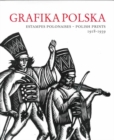 Grafika Polska - Estampes Polonaises - Polish Prints, 1918-1939 - Book