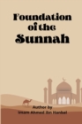 Foundation Of The Sunnah - Book