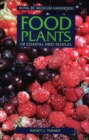 Food Plants of Coastal First Peoples - Book