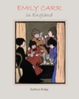 Emily Carr in England - Book