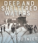 Deep and Sheltered Waters - eBook