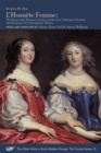 L'Honnete Femme - The Respectable Woman in Society and the New Collection of Letters and Responses by Contemporary Women - Book
