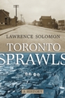 Toronto Sprawls : A History - Book