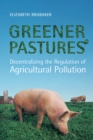 Greener Pastures - Book