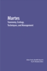 Martes : Taxonomy, Ecology, Techniques, and Management - Book