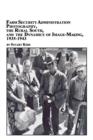 Farm Security Administration Photography, the Rural South, and the Dynamics of Image-Making 1935-1943 - Book