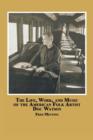 The Life, Work and Music of the American Folk Artist Doc Watson - Book