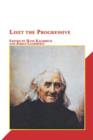 Liszt the Progressive - Book