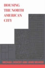 Housing the North American City - Book