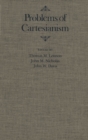 Problems of Cartesianism : Volume 1 - Book