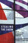 Stealing the Show : Seven Women Artists in Canadian Public Art - Book