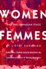 Women and the Canadian State/Les femmes et l'Etat canadien - Book